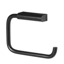Blomus - MODO Toiletrulleholder - Sort