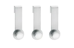 Blomus - Muro Overdoor Hooks, 3 stk