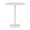 Blomus - Outdoor Side Table - STAY - Silk Gray