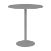 Blomus - Outdoor Side Table - STAY - Granite Gray