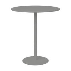 Blomus - Outdoor Side Table - STAY - Granite Gray