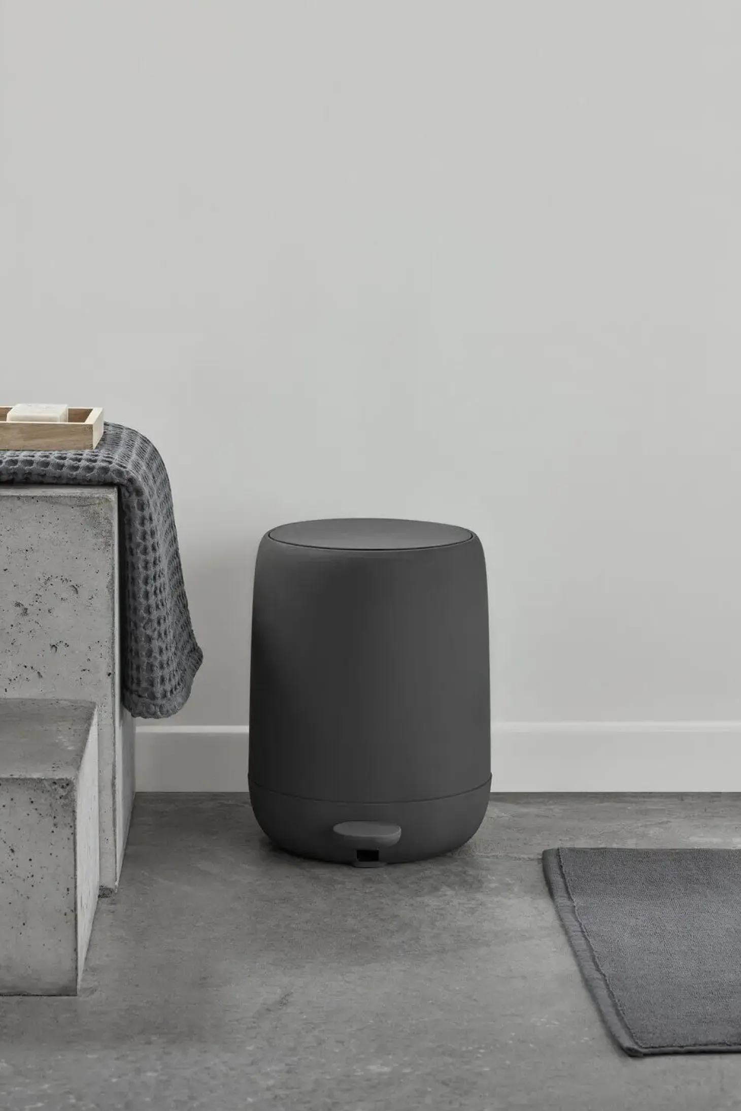 Blomus - Pedal Bin - Satellite - SONO