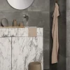 Blomus - Pedal Bin - Tan - SONO