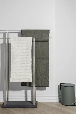 Blomus - Pedal Bin - Taupe - TUBO