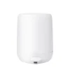 Blomus - Pedal Bin - White - SONO