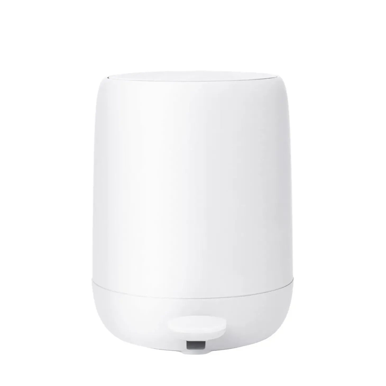 Blomus - Pedal Bin - White - SONO
