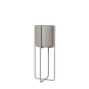 Blomus - Plant Stand - Mourning Dove - KENA