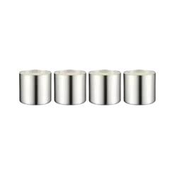 Blomus - Refill Candles, 4 pcs.-FRABLI- Magnet