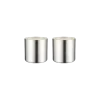 Blomus - Refill Candles, 2 pcs.-FRABLI- Magnet