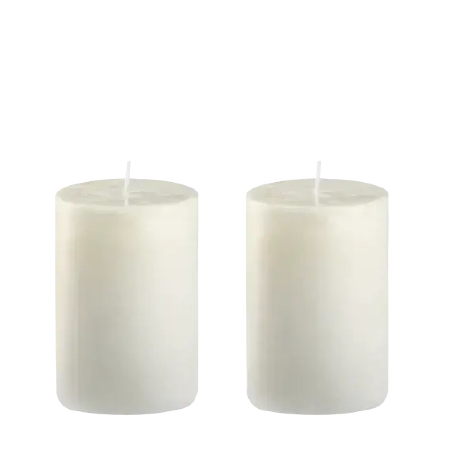 Blomus - Refill Candles, 2 pcs - M - FRAGA - Port - M