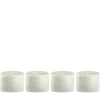 Blomus - Refill Candles, 4 pcs - S - FRAGA - Moonbeam - S