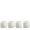 Blomus - Refill Candles, 4 pcs - S - FRAGA - Lily White - S