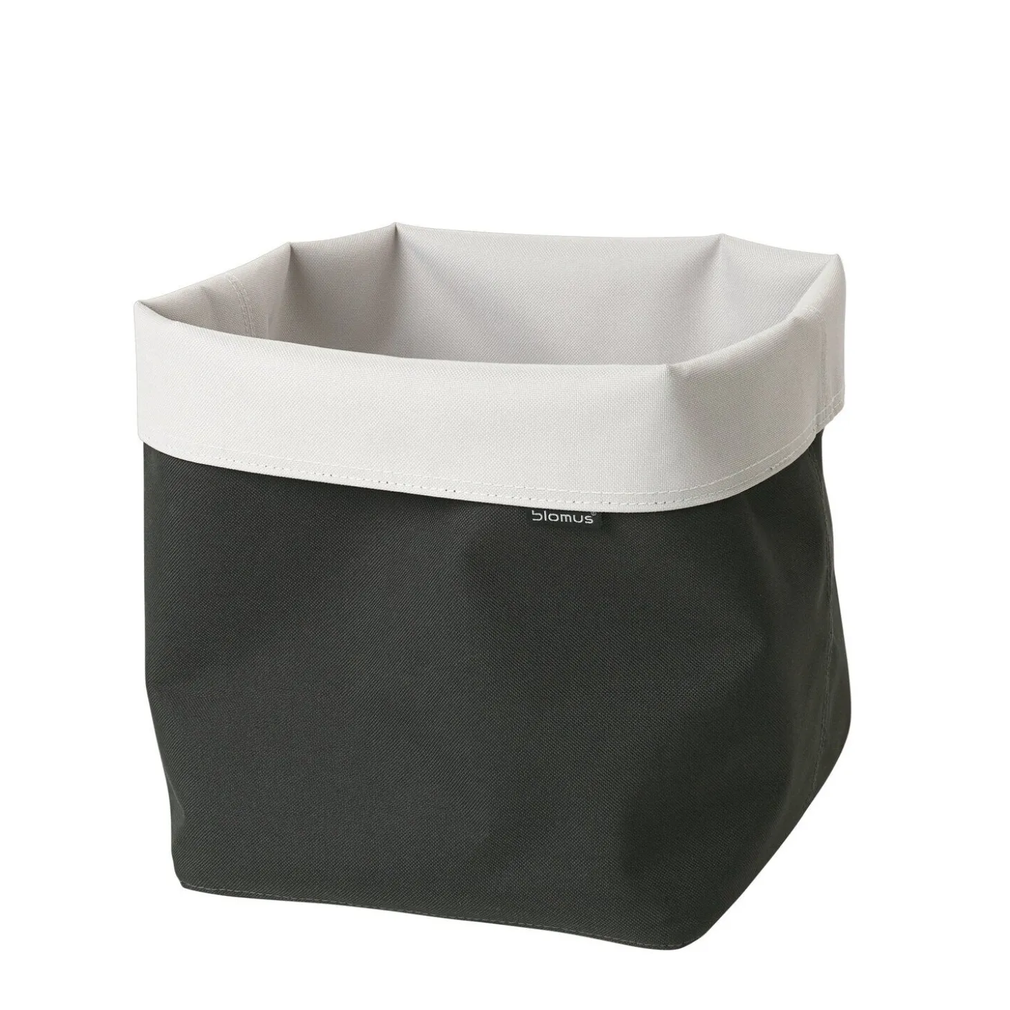 Blomus - Reversible Storage Basket - Sand - ARA
