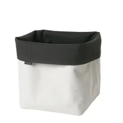 Blomus - Reversible Storage Basket - Sand - ARA