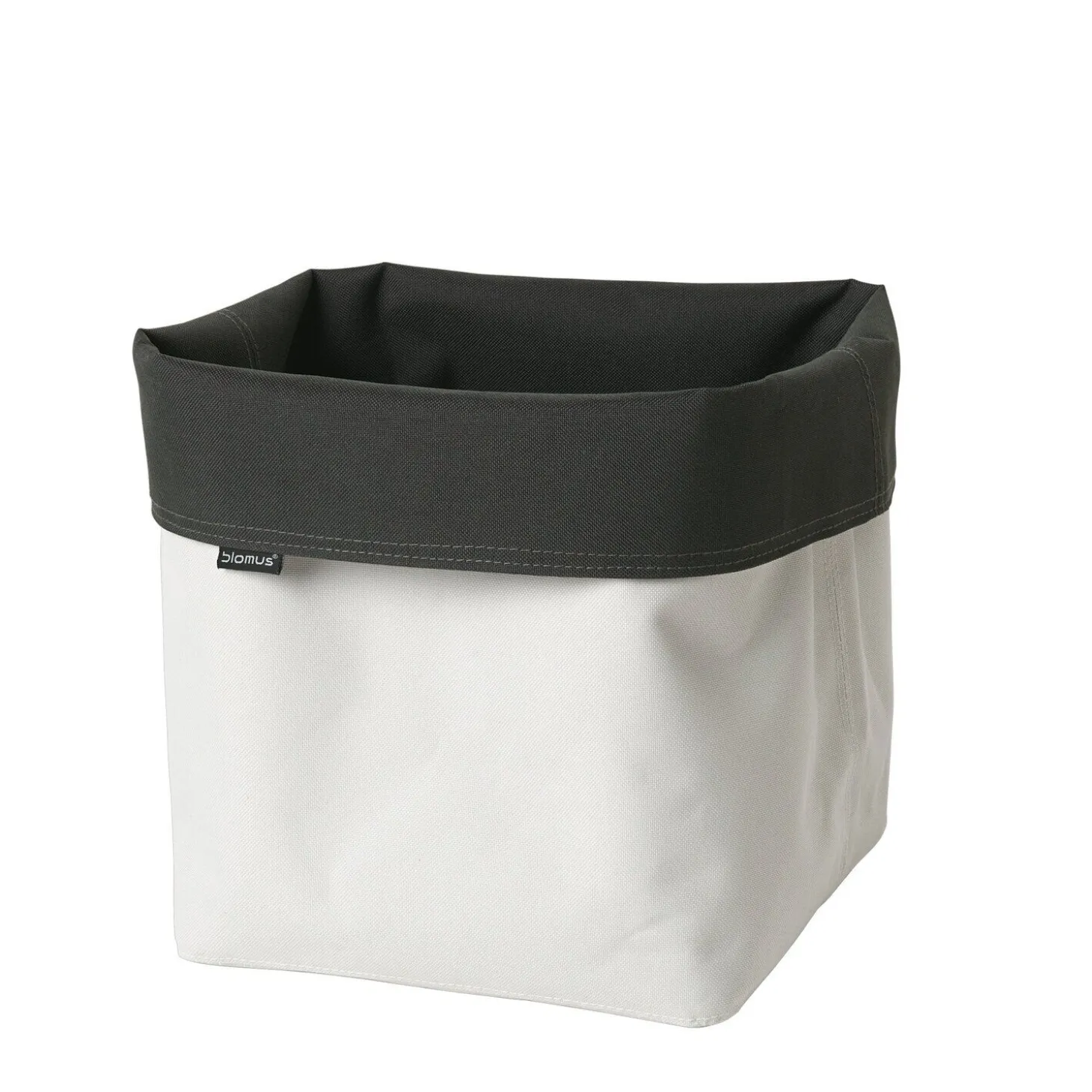 Blomus - Reversible Storage Basket - Sand - ARA
