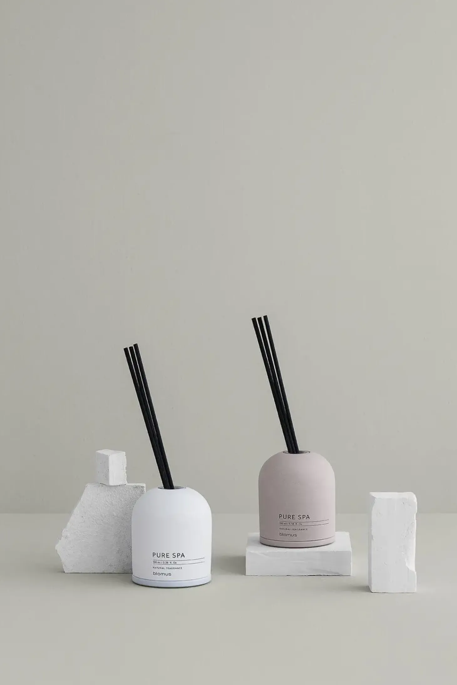 Blomus - Room Fragrance Set - Fig - FRAGA