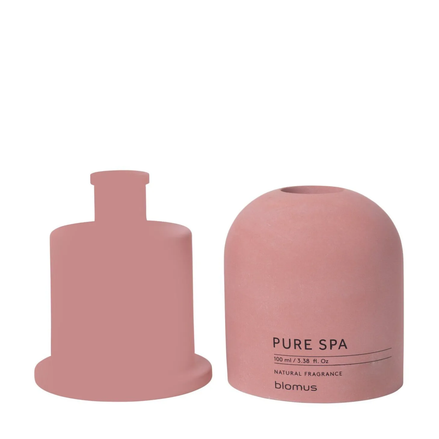 Blomus - Room Fragrance Set - Sea Salt & Sage - FRAGA