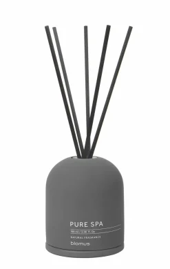 Blomus - Room Fragrance Set - Soft Linen - FRAGA