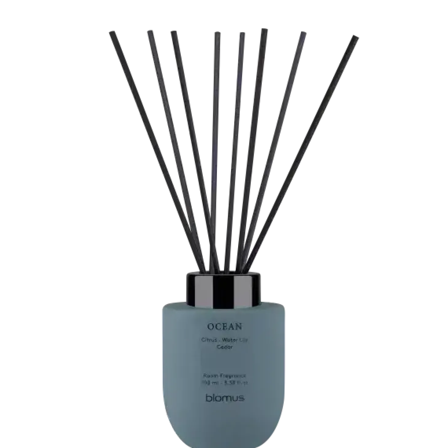 Blomus - Room Fragrance Set - TUOKSU - Ocean Cavern