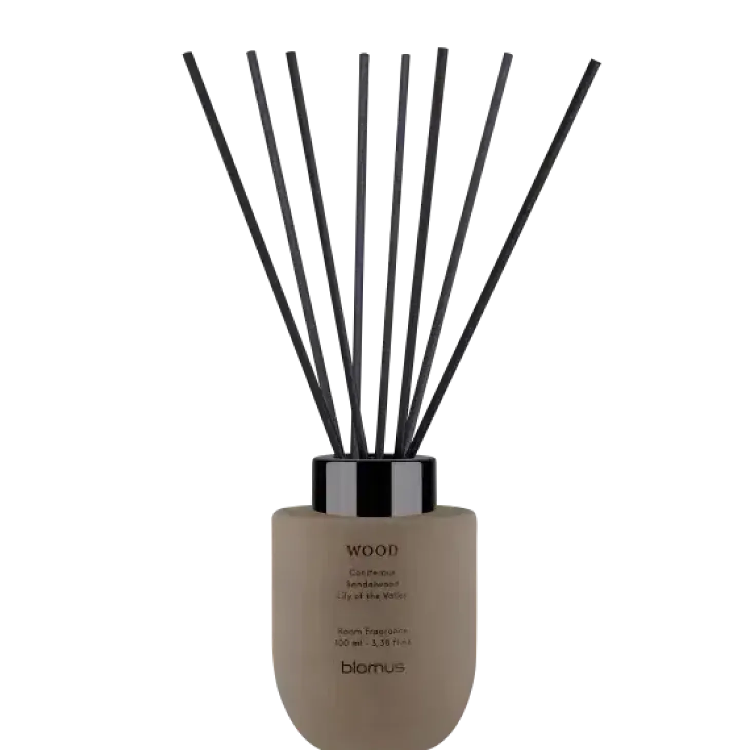 Blomus - Room Fragrance Set - TUOKSU - Wood