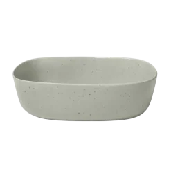 Blomus - Salad Bowl - VAHLO - Mirage Grey - Ø 27 cm
