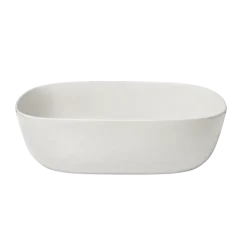 Blomus - Salad Bowl - VAHLO - Moonbeam - Ø 27 cm