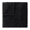 Blomus - Sauna Towel - Black - RIVA