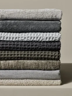 Blomus - Sauna Towel - Micro Chip - RIVA