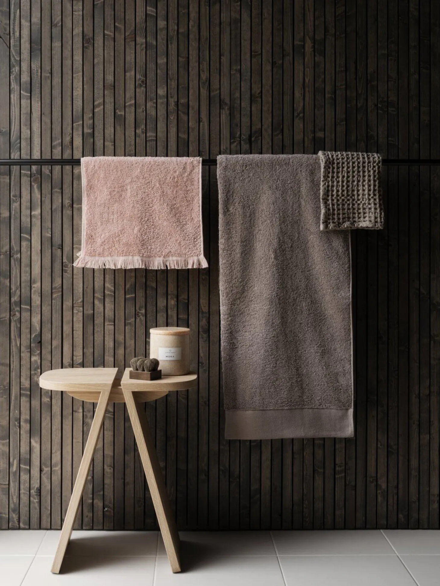 Blomus - Sauna Towel - Satellite - RIVA