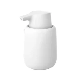 Blomus - Sæbedispenser - Sono - Hvid