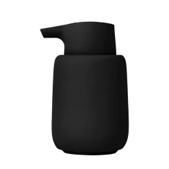 Blomus - Sæbedispenser - Sono - Sort