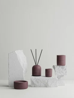 Blomus - Scented Candle - Cinnamon & Apple - Port - FRAGA