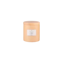 Blomus - Scented Candle -FRABLI- Indian Tan - S