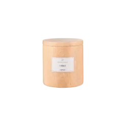 Blomus - Scented Candle -FRABLI- Indian Tan - L