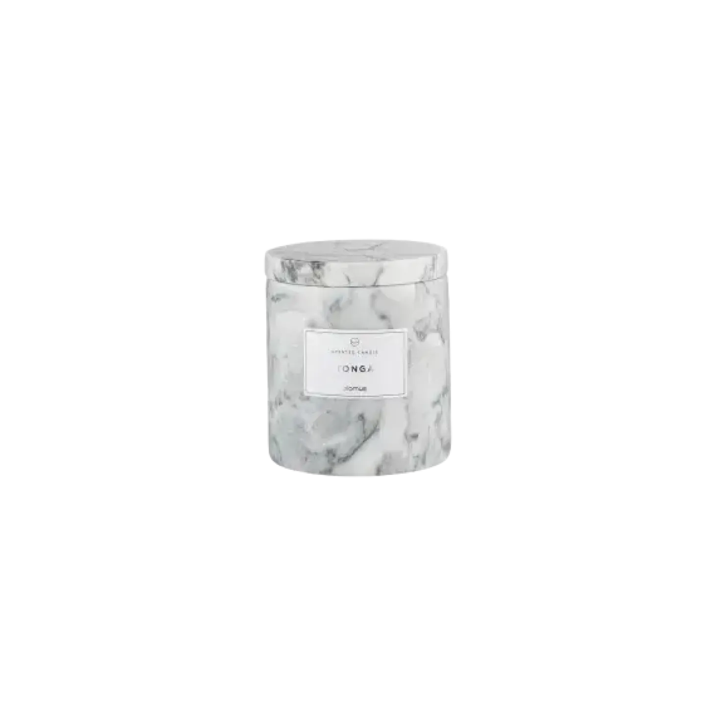 Blomus - Scented Candle -FRABLI- Sharkskin - S