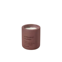 Blomus - Scented Candle - FRAGA - Cedar Wood - S
