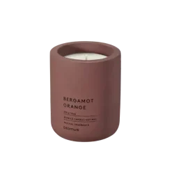 Blomus - Scented Candle - FRAGA - Cedar Wood - L