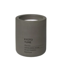 Blomus - Scented Candle - Kyoto Yume - FRAGA