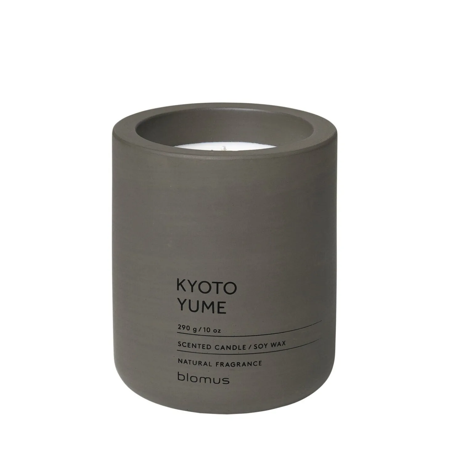 Blomus - Scented Candle - Kyoto Yume - FRAGA