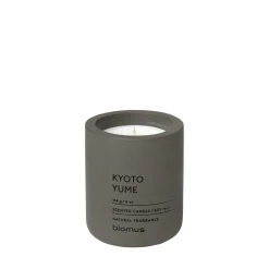 Blomus - Scented Candle - Kyoto Yume - FRAGA