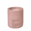 Blomus - Scented Candle - Sea Salt & Sage - FRAGA