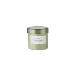 Blomus - Scented Candle - VALOA - Agave Green