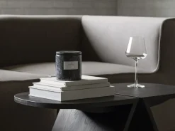 Blomus - Scented Marble Candle - Magnet - FRABLE