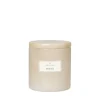 Blomus - Scented Marble Candle - Moonbeam - FRABLE