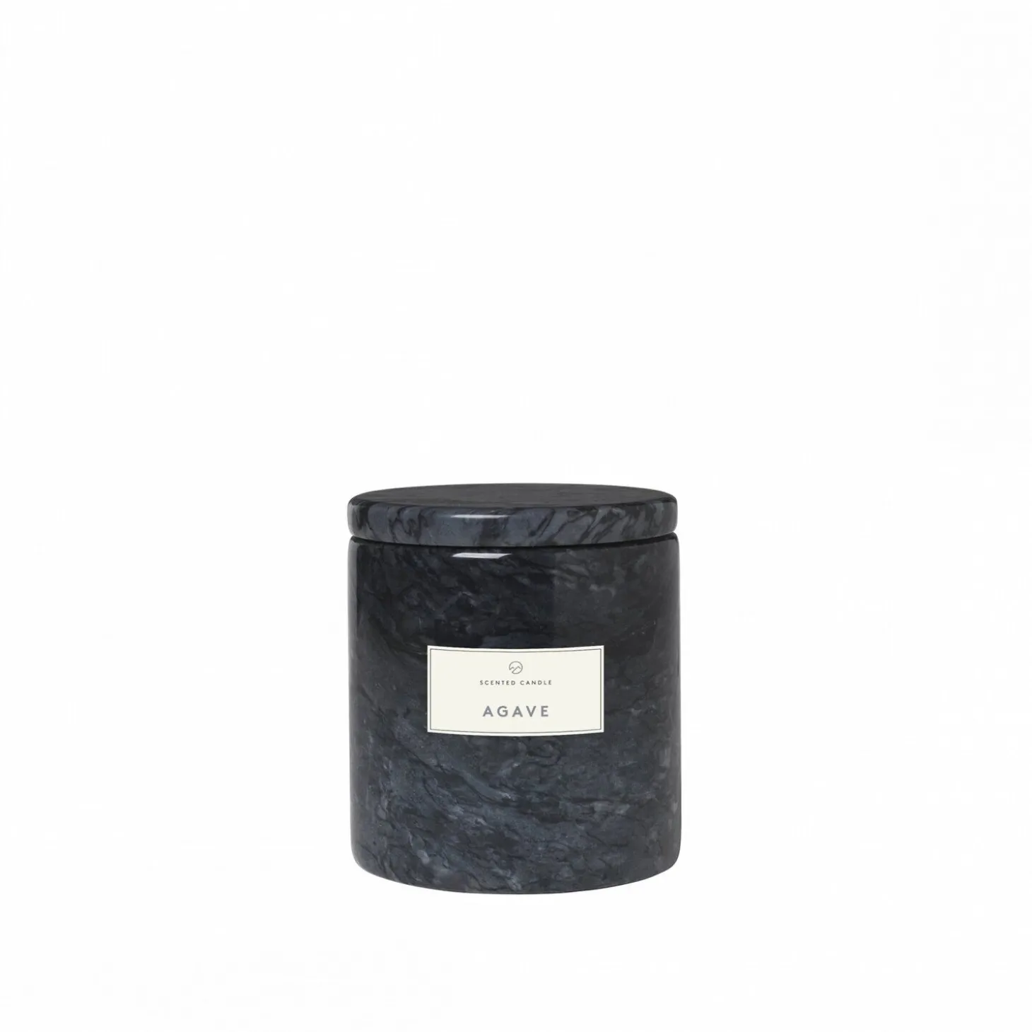 Blomus - Scented Marble Candle - Magnet - FRABLE