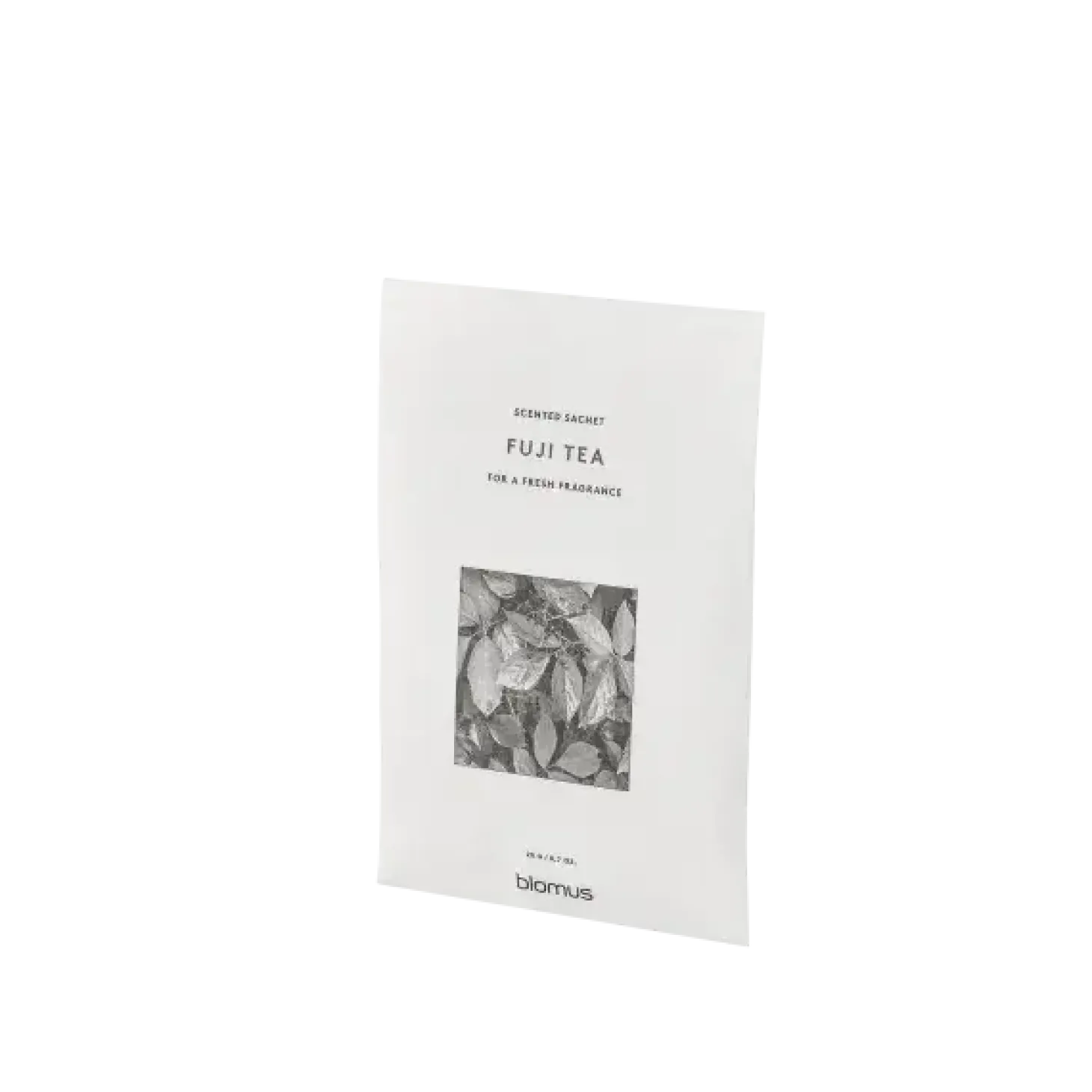 Blomus - Scented Sachet - SATOMI - White