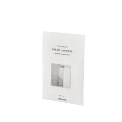 Blomus - Scented Sachet - SATOMI - White