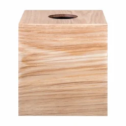 Blomus - Servietholder i træ - WILO Tissue Box