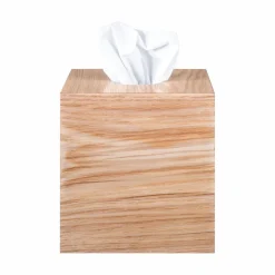 Blomus - Servietholder i træ - WILO Tissue Box