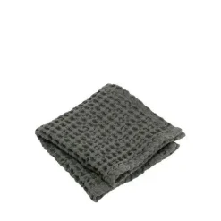 Blomus - Set 2 Guest Hand Towels - Agave Green - 30 x 30 cm - CARO -